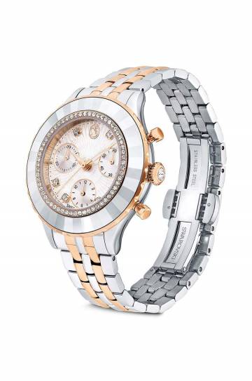 Часы Swarovski OCTEA CHRONO женские Часы Swarovski OCTEA CHRONO женские