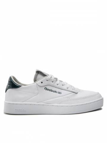 Reebok Снікерcи Club C Clean GZ2236 Білий Reebok Снікерcи Club C Clean GZ2236 Білий