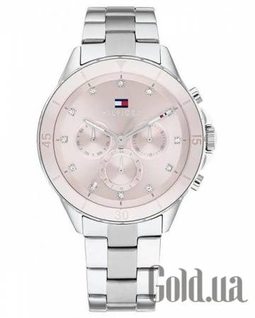 Дизайнерские часы Tommy Hilfiger Дизайнерские часы Tommy Hilfiger