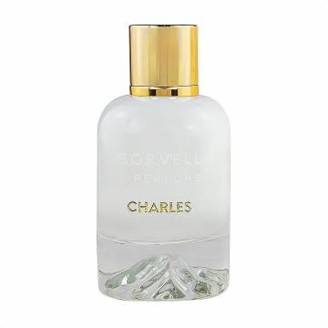 Sorvella Perfume Charles Парфюмированная вода унисекс, 100 мл Sorvella Perfume Charles Парфюмированная вода унисекс, 100 мл