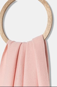 Шарф с шерстью Answear.LAB