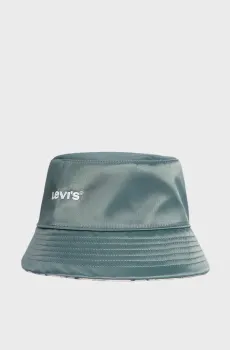 Женская двусторонняя панама Разноцветный L Levi’s® 235442;7.30