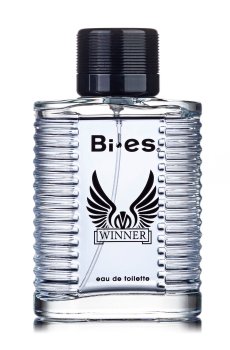 Bi-es Winner Туалетная вода мужская, 100 мл