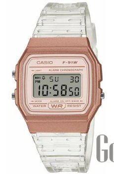 Часы Casio