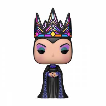 Фігурка Funko Pop Disney Білосніжка Зла Королева (75947) Фігурка Funko Pop Disney Білосніжка Зла Королева (75947)