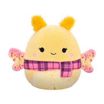 Мягкая игрушка Squishmallows Бабочка Мири, от 3 лет, 30 см (SQCR06672) Мягкая игрушка Squishmallows Бабочка Мири, от 3 лет, 30 см (SQCR06672)