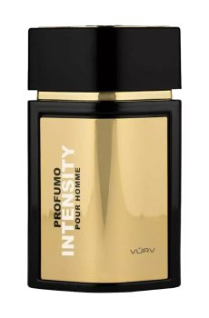 Vurv Profumo Intensity Pour Homme Парфюмированная вода мужская, 100 мл
