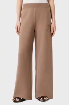 Женские бежевые брюки SONNY Бежевый 8 AllSaints W029TE