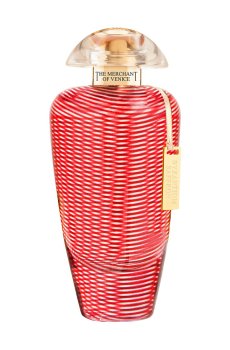 The Merchant Of Venice Byzantium Saffron Парфюмированная вода унисекс, 100 мл (ТЕСТЕР)