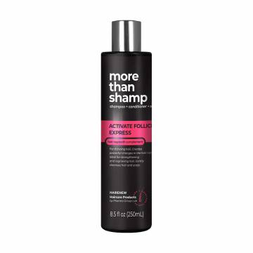 Шампунь для волос Hairenew Activate Follicles Express Shampoo Экспресс-активация фолликулов, 250 мл Шампунь для волос Hairenew Activate Follicles Express Shampoo Экспресс-активация фолликулов, 250 мл