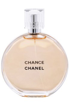 Chanel Chance Туалетная вода женская, 50 мл