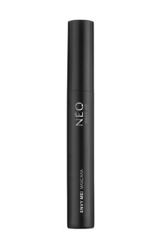Уценка! Тушь для ресниц NEO Make Up Envy Me! Mascara, Black, 9 мл