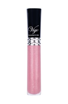 Блеск для губ Vigo Lipgloss 04, 8.5 г