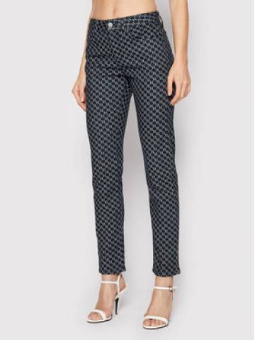 KARL LAGERFELD Джинси 221W1180 Cиній Regular Fit KARL LAGERFELD Джинси 221W1180 Cиній Regular Fit