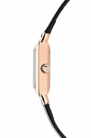 Часы Ted Baker женские цвет чёрный BKPTAS402 Часы Ted Baker женские цвет чёрный BKPTAS402