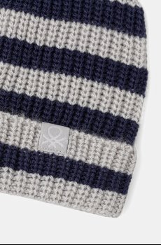 Детская шапка United Colors of Benetton