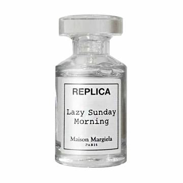 Maison Margiela Replica Lazy Sunday Morning Туалетная вода женская, 7 мл (миниатюра) Maison Margiela Replica Lazy Sunday Morning Туалетная вода женская, 7 мл (миниатюра)