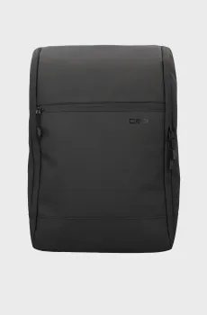 Темно-серый рюкзак ZAINO URBANO VYRK 20L Серый ONESIZE CMP 3V82357-U901