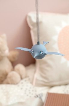 Декорация Hoptimist Soft Birdie M