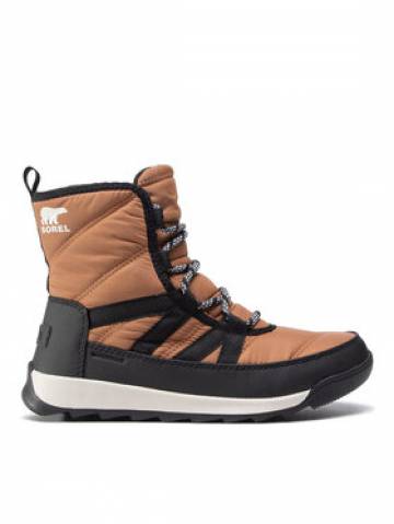 Sorel Снігоходи Whitney II Short Lace NL3822 Коричневий Sorel Снігоходи Whitney II Short Lace NL3822 Коричневий