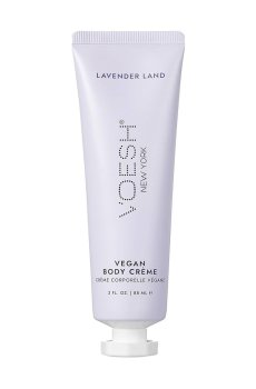 Крем для тела VOESH Vegan Body Cream Лавандовая земля, 88 мл