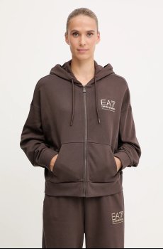 Спортивный костюм EA7 Emporio Armani