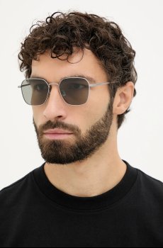 Солнцезащитные очки Bottega Veneta