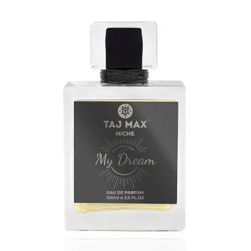Taj Max My Dream Парфюмированная вода унисекс, 100 мл Taj Max My Dream Парфюмированная вода унисекс, 100 мл