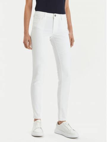 Armani Exchange Джинси 8NYJ01 Y3TAZ 0102 Білий Slim Fit Armani Exchange Джинси 8NYJ01 Y3TAZ 0102 Білий Slim Fit