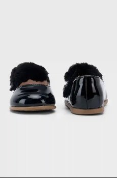 Детские балетки Mayoral