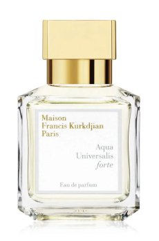 Maison Francis Kurkdjian Aqua Universalis Forte Парфюмированная вода унисекс, 70 мл