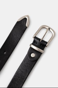 Кожаный ремень Answear.LAB