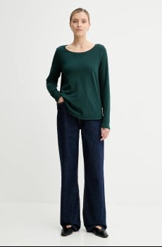 Хлопковый лонгслив Marc OPolo