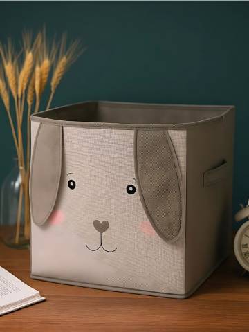 Скринька - сірий