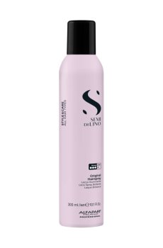 Лак для волос Alfaparf Milano Semi Di Lino Style & Care Original Hairspray Сильная фиксация, 300 мл