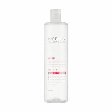 Мицеллярная увлажняющая вода Apieu Micellar Cleansing Water Moisture, 300 мл