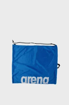 Синий рюкзак-мешок TEAM MESH Синий ONESIZE Arena 002495-720