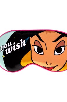 Маска для сна Mad Beauty Disney Princess Sleep Mask, Jasmine, 1 шт (DPE-16250-12)