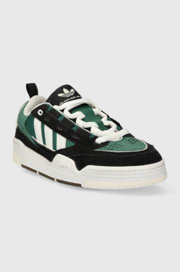 Кроссовки adidas Originals ADI2000 цвет зелёный IF8823 Кроссовки adidas Originals ADI2000 цвет зелёный IF8823