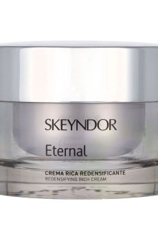 Антивозрастной крем для сухой кожи лица Skeyndor Eternal Redensifying Rich Cream, 50 мл