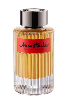 Rochas Moustache Парфюмированная вода мужская, 75 мл