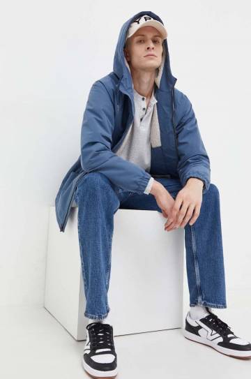 Куртка Quiksilver мужская переходная oversize Куртка Quiksilver мужская переходная oversize