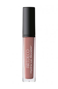 Блеск для губ Artdeco Hydra Lip Booster с эффектом объема, 36 Translucent Rosewood, 6 мл