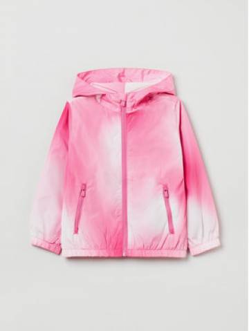 OVS Дощовик 1708373 Рожевий Regular Fit OVS Дощовик 1708373 Рожевий Regular Fit
