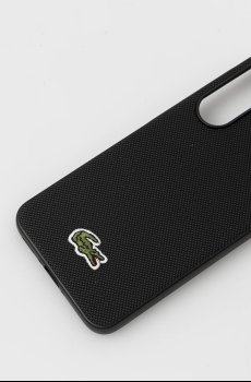 Чехол на телефон Lacoste Samsung Galaxy A56