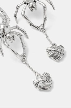 Сережки Medicine