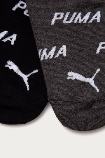 Puma - Короткие носки (2-PACK) 907947 Puma - Короткие носки (2-PACK) 907947