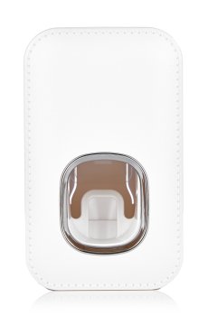 Диспенсер для зубной пасты Мультиченел, 1 шт