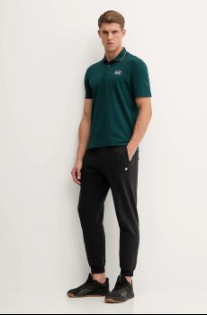 Поло EA7 Emporio Armani