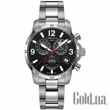 Швейцарские часы Certina Швейцарские часы Certina